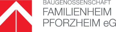 Logo der Familienheim Pforzheim